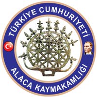 T.C. Alaca Kaymakamlığı(@g_kaymakaml) 's Twitter Profile Photo