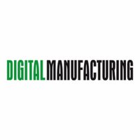 DigitalManufacturing(@DM_Magazin) 's Twitter Profile Photo