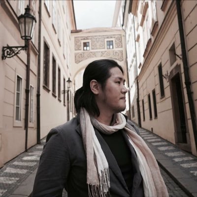 undergroundwork's profile picture. 総合演出監督 /映像美術監督 / デジタルアートプロデューサー /写真家