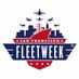 Fleet Week SF (@FleetWeekSF) Twitter profile photo