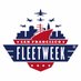 Fleet Week SF (@fleetweeksf) Twitter profile photo Fleet Week SF (@fleetweeksf) Twitter profile photo