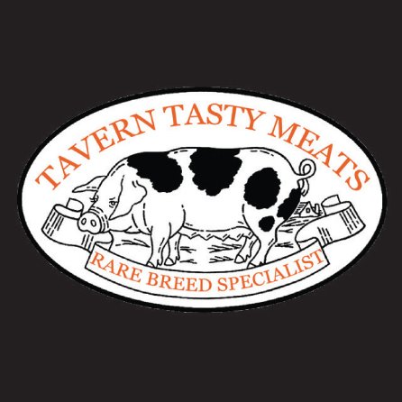 Welcome to Tavern Tasty Meats, Norfolk's only accredited rare breeds butcher, supplying traditional breed meats including pork, bacon, ham, lamb and beef.