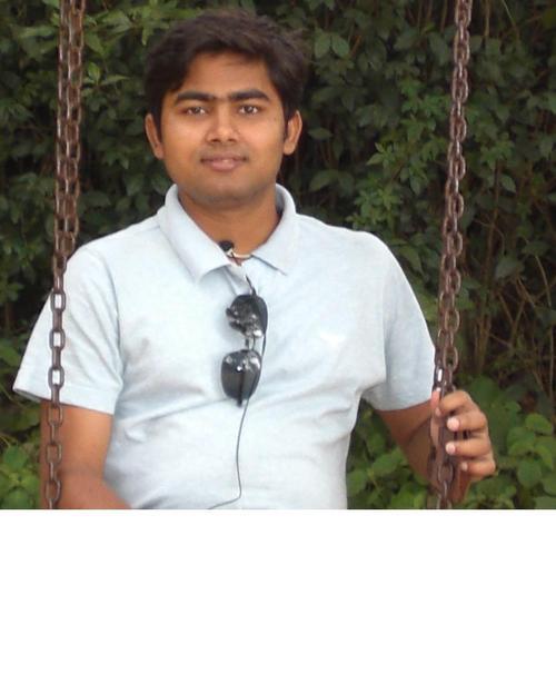 I am simple person. But sometimes I act like simpleton. I love being myself