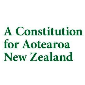 Official Twitter of the Constitution Aotearoa project led by Geoffrey Palmer and Andrew Butler which proposes a modern, codified constitution for New Zealand.