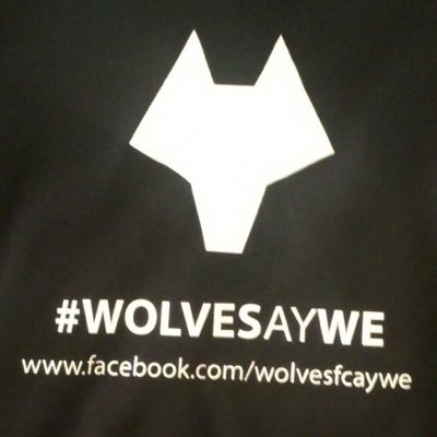 official Twitter for wolvesaywe Facebook page..Wolverhampton Wanderers FC...... Latest news, transfers, scores, and pure banter about the club we love :)