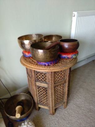 soundawakening1's profile picture. Loves ; Peace ,Harmony ,Music, All aspects of Art and Poetry , Literature especially  Shakespeare , Theatre . Travel ,and laughter .