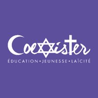Coexister (@assocoexister) 's Twitter Profile
