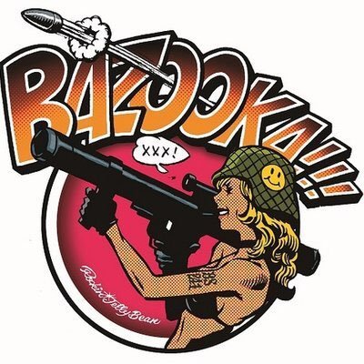 フェノールフタレイン(フェノル)です!
YoutubeでBazookaというグループで活動してます!
基本撮影なので動画にはでません