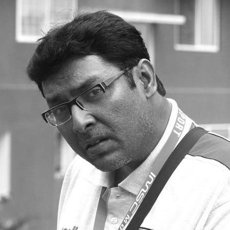 saurav1005's profile picture. 