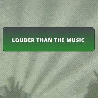 Louder Than The Music RSS Feed