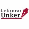 LektoratUnker's profile picture. 📄 Lass dich fürs Lesen bezahlen!
🏆 600 freie Lektoren ausgebildet
👨‍🎓 TÜV-zertifiziert (AZAV)
👇 Gratis-Video „Schnellstart-Anleitung freies Lektorat“:
