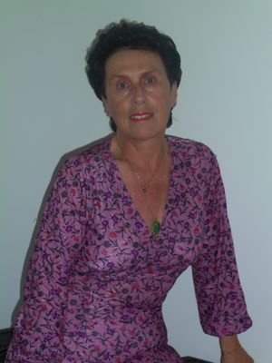 GhislaineNapite's profile picture. Famille