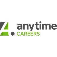 Anytime.Careers(@AnytimeCareers) 's Twitter Profile Photo