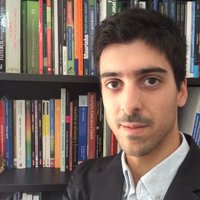 Filipe M. Clemente (@clemente_fm) 's Twitter Profile