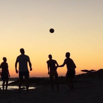 Arquitecte i Urbanista . Gaudint de la Meteorologia i el Futbol ⚪️🔴 Regidor Berga Grup Independent