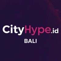 CityHype Bali(@CityHype_Bali) 's Twitter Profile Photo