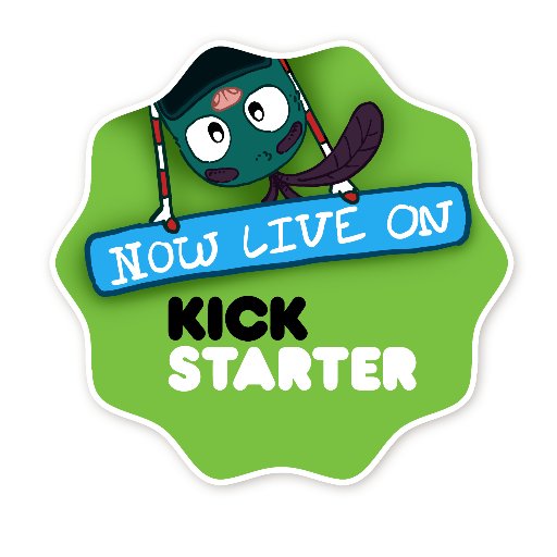 TheForestBeyond's profile picture. Stop-motion game