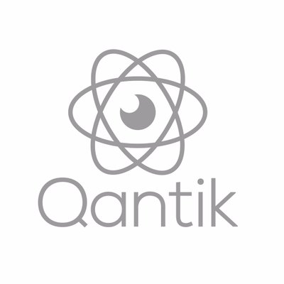 QANTIK Mini caméra 360° pour smartphone android ASTRO noir