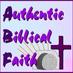 Real Biblical Faith (@abfaith) Twitter profile photo