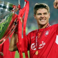 Liverpool Fans (@lfcfansww) 's Twitter Profile