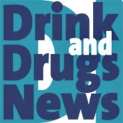 Drink and Drugs News is the monthly magazine for the substance misuse field. All the latest news, features and jobs - https://t.co/iYqFWZmnyq