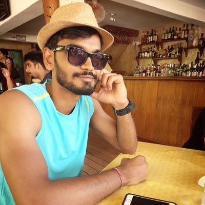 pratikladha9's profile picture. 