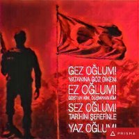 Derd-i Cihanşümul(@Gaybubet35) 's Twitter Profile Photo