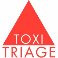 TOXI-triage (@toxi_triage) 's Twitter Profile