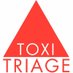 TOXI-triage (@toxi_triage) Twitter profile photo TOXI-triage (@toxi_triage) Twitter profile photo