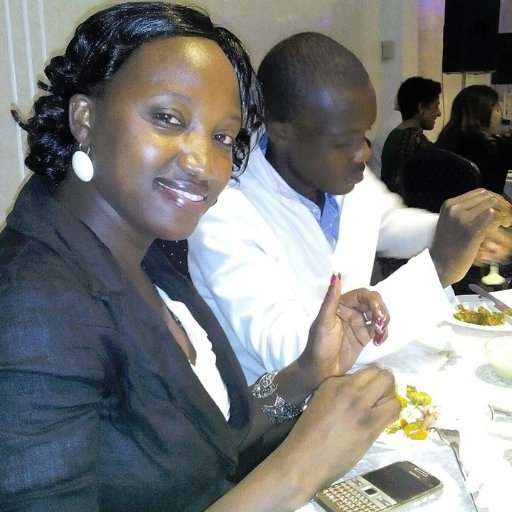 Loise_kalumaita's profile picture. A mother. A wife. A sister. A daughter of very loving hardworking parents.