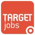 TARGETjobs Events (@tjobsevents) Twitter profile photo TARGETjobs Events (@tjobsevents) Twitter profile photo