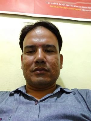 Brijend68798981's profile picture. Banker