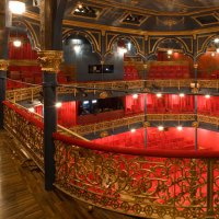 Teatro Zorrilla (@teatro_zorrilla) 's Twitter Profile