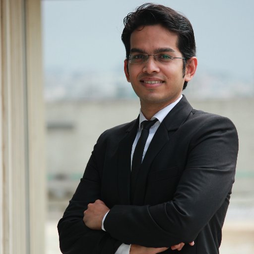 Head - Technical Research @MotilalOswal.
Focused on charts and derivatives data. Tweets are not recommendations. Views are strictly personal.