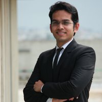 Ruchit Jain (@jainruchit) 's Twitter Profile