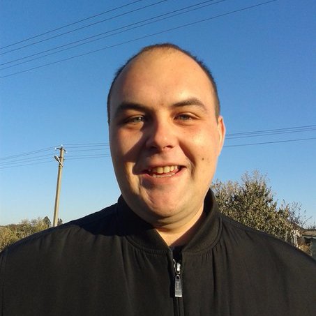 MudrikIvan's profile picture. 