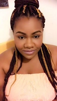 DICOHAmina's profile picture. 