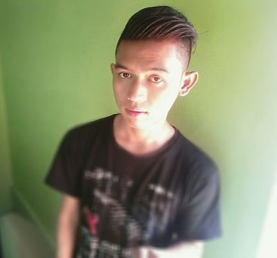 agustriana_IFC's profile picture. Song Writter | Unplanned moments are always better than planned ones
 ||  I always support @ify_blink @ifyalyssa