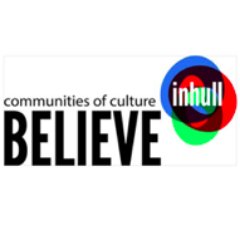 BelieveInHull's profile picture. A partnership of churches in Hull and East Yorkshire reaching out to the community and beyond.