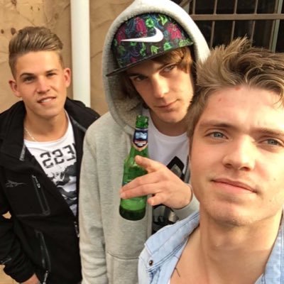 DiaanMulder's profile picture. arrived