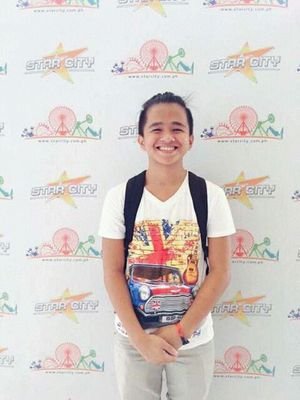 johnchris27's profile picture. 