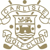 Carlisle Golf Club (@carlislegc) 's Twitter Profile