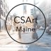 CSArt Maine (@csartmaine) Twitter profile photo CSArt Maine (@csartmaine) Twitter profile photo