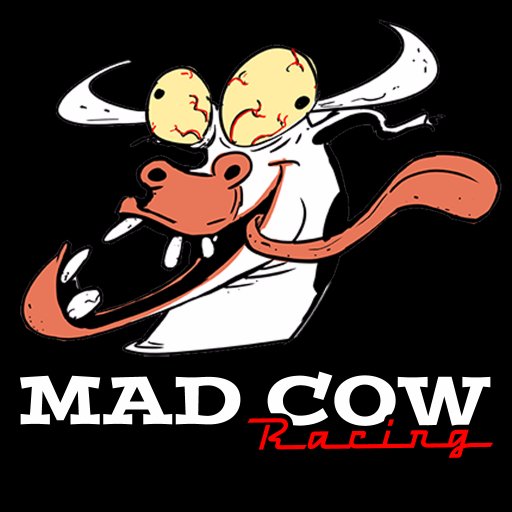 MadCowRacingAU's profile picture. Where BSE stands for Bovine Sim Endurance.