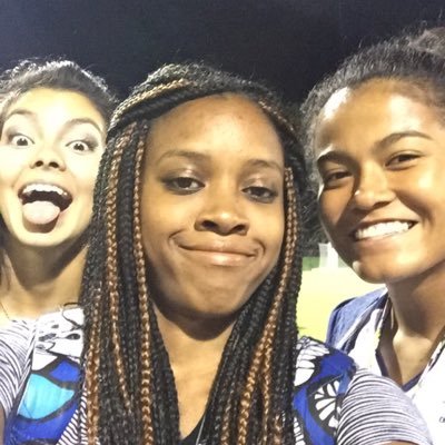 mckaylaroberts6's profile picture. ORU '19