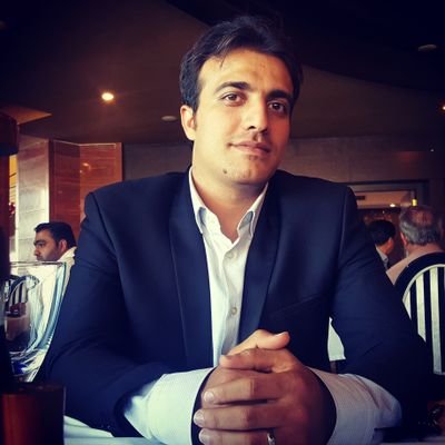 Bitcoiner
,https://t.co/NwbBgip9tc founder, Sharif university of technology