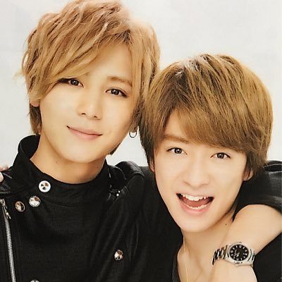 やまちね  翔 &ニノ