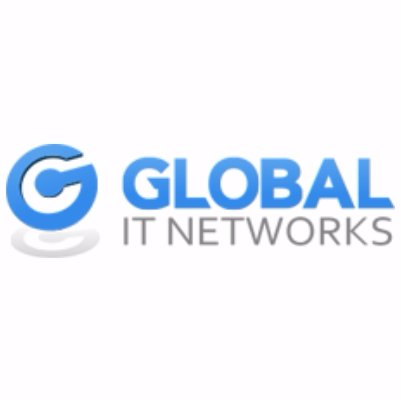 Independent IT Hardware and Service Provider of @cisco, @HP, @Avaya and many more!
We follow back!
Email: info@globalitnetworks.com
