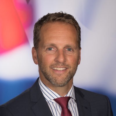Accountmanager @scHeerenveen