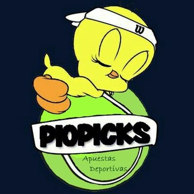▶Tipster especializado en Tenis, NBA y Futbol europeo
▶Disponemos de canal FREE o PREMIUM de telegram
▶Cualquier duda por mensaje directo
⚫Stake 1-10